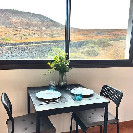 Apartamento Guanapay By Vulcano Homes Teguise  Zewnętrze zdjęcie