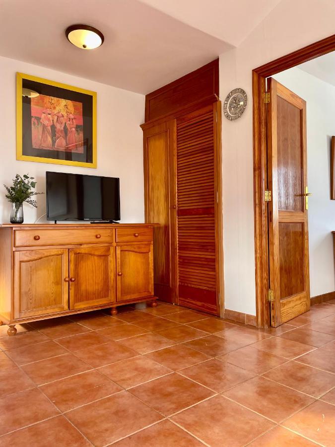 Apartamento Guanapay By Vulcano Homes Teguise  Zewnętrze zdjęcie