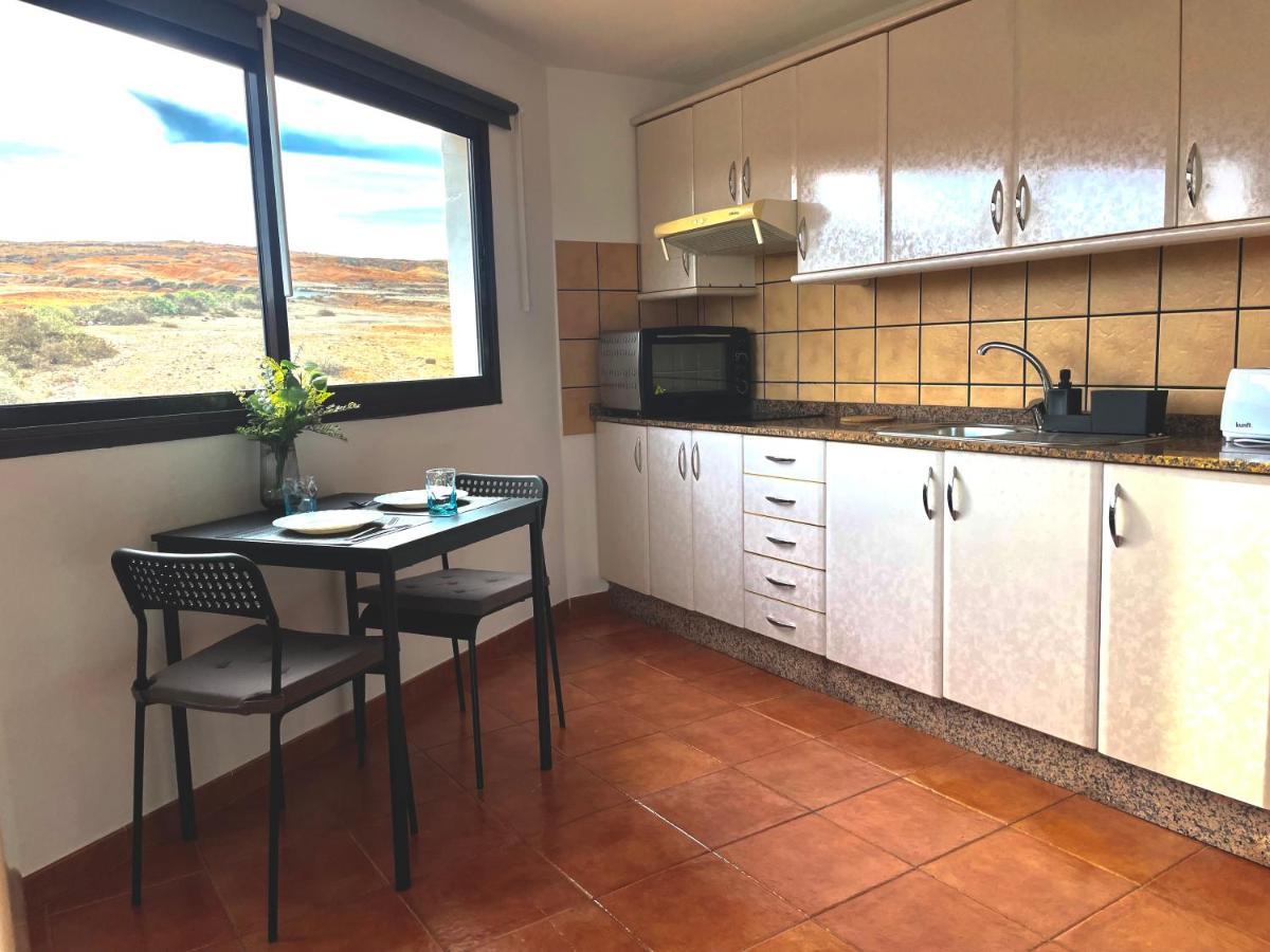 Apartamento Guanapay By Vulcano Homes Teguise  Zewnętrze zdjęcie