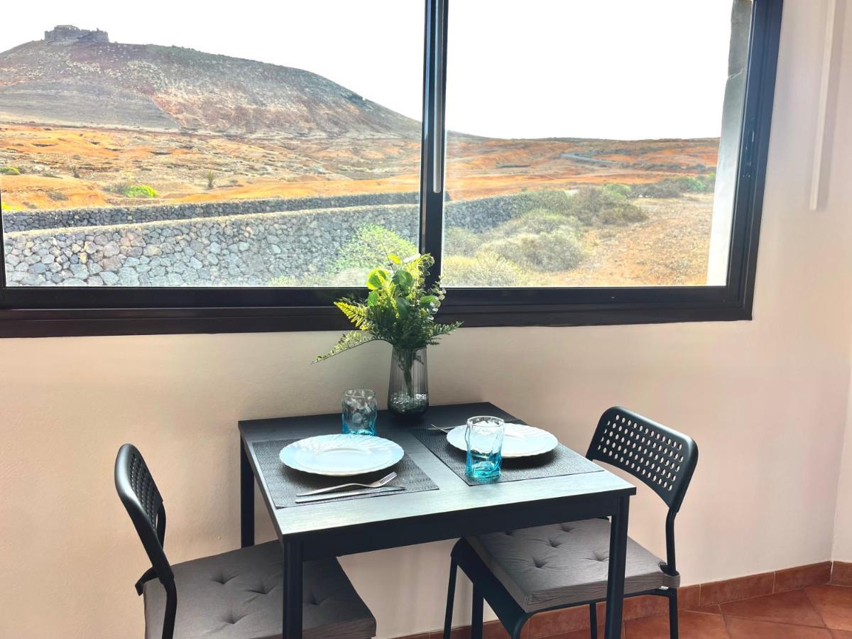 Apartamento Guanapay By Vulcano Homes Teguise  Zewnętrze zdjęcie