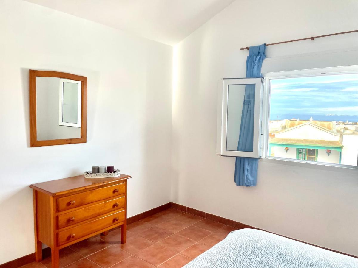 Apartamento Guanapay By Vulcano Homes Teguise  Zewnętrze zdjęcie