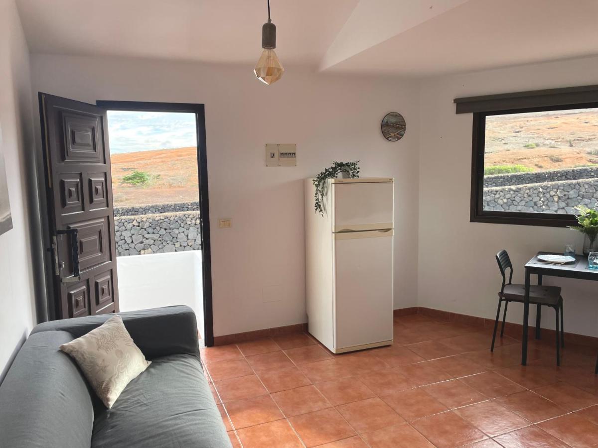 Apartamento Guanapay By Vulcano Homes Teguise  Zewnętrze zdjęcie