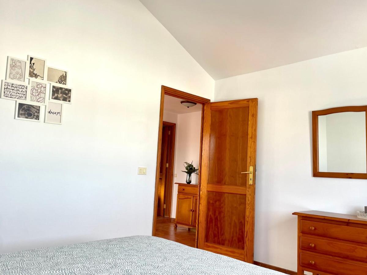 Apartamento Guanapay By Vulcano Homes Teguise  Zewnętrze zdjęcie