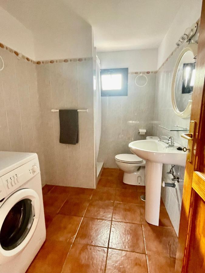 Apartamento Guanapay By Vulcano Homes Teguise  Zewnętrze zdjęcie